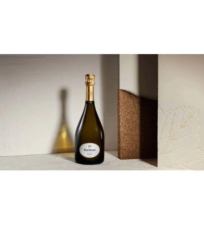 Dom Ruinart 2010_1 Dom Ruinart Blanc de blancs 2010